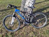 Kalnų dviratis 26" Focus