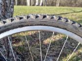 Kalnų dviratis 26" Focus, Scott - nuotraukos Nr. 6