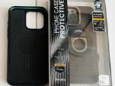 iPhone 16 Pro Max Mous Benks Pitaka Dėklai Žiedas - nuotraukos Nr. 6
