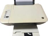 Rašalinis daugiafunkcinis spausdintuvas Hp Deskjet