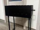 Šašlykinė 50x30x20 3mm! - nuotraukos Nr. 2