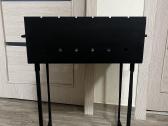 Šašlykinė 50x30x20 3mm! - nuotraukos Nr. 3