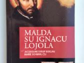 Rasti Dievą visur. Malda su Ignacu Lojola. Eik įs - nuotraukos Nr. 9