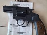 Me 38 Compakct-gum 9mm