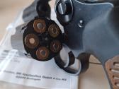 Me 38 Compakct-gum 9mm - nuotraukos Nr. 3