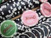 Pokerio zetonai lagaminelis - nuotraukos Nr. 5