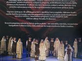 Lietuvos Kariuomenės Orkestras ir Thundertale CD - nuotraukos Nr. 5