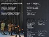 Lietuvos Kariuomenės Orkestras ir Thundertale CD - nuotraukos Nr. 6