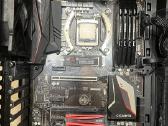 I9-9900k, Gskill 32 GB Ddr4-4000 - nuotraukos Nr. 2