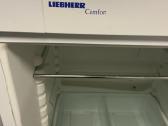 Šaldytuvas liebherr 136cm. A+. - nuotraukos Nr. 3