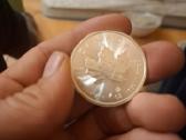 Perku Sidabrines Monetas