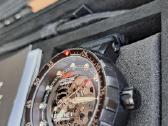 Laikrodis Vostok Europe Engine Limited Edition