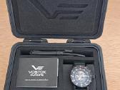 Laikrodis Vostok Europe Engine Limited Edition - nuotraukos Nr. 3