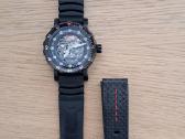 Laikrodis Vostok Europe Engine Limited Edition - nuotraukos Nr. 4