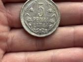 Perku Sidabrines Monetas - nuotraukos Nr. 6