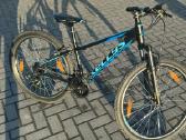 Mažai naudotas dviratis Kellys Alutec Ht26 XXS