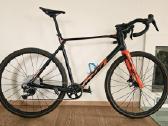 KTM X Strada Elite