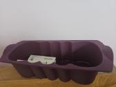 Tupperware Ultra Pro, silikoninės formos kepimui - nuotraukos Nr. 11