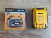 Dewalt Flexvolt 9 Ah 20-60 V. - nuotraukos Nr. 2
