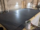 Stogų dengimas Epdm, remontas - nuotraukos Nr. 6