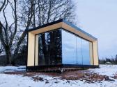 Stogų dengimas Epdm, remontas - nuotraukos Nr. 8
