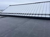 Stogų dengimas Epdm, remontas - nuotraukos Nr. 9