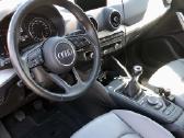 Audi Q2. - nuotraukos Nr. 4