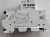 Hager SLS E35 autamatinis jungiklis - nuotraukos Nr. 2
