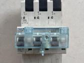 Hager SLS E35 autamatinis jungiklis - nuotraukos Nr. 3