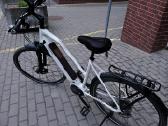 Elektrinis dviratis Raleigh Preston Shimano mi