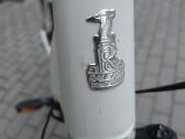 Elektrinis dviratis Raleigh Preston Shimano mi - nuotraukos Nr. 2