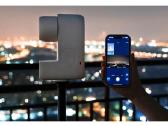 Zwo išmanusis teleskopas Ap 30/150 Seestar S30 - nuotraukos Nr. 2