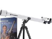 Teleskopas Bresser Classic 60/900