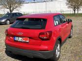 Audi Q2. - nuotraukos Nr. 2