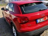 Audi Q2. - nuotraukos Nr. 3