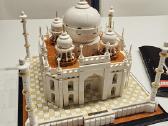 Lego Architecture Taj Mahal (21056)