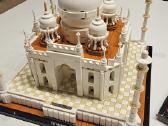 Lego Architecture Taj Mahal (21056) - nuotraukos Nr. 2