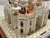 Lego Architecture Taj Mahal (21056) - nuotraukos Nr. 4