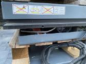Hidraulinis keltuvas - nuotraukos Nr. 2