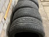 Vasarinės padangos Dunlop Sp Sport 01 255/45/r18