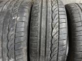 Vasarinės padangos Dunlop Sp Sport 01 255/45/r18 - nuotraukos Nr. 2