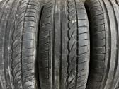Vasarinės padangos Dunlop Sp Sport 01 255/45/r18 - nuotraukos Nr. 4