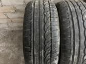 Vasarinės padangos Dunlop Sp Sport 01 255/45/r18 - nuotraukos Nr. 5