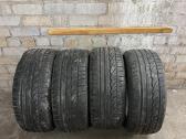 Vasarinės padangos Dunlop Sp Sport 01 255/45/r18 - nuotraukos Nr. 6