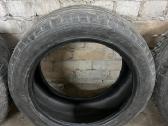 Vasarinės padangos Dunlop Sp Sport 01 255/45/r18 - nuotraukos Nr. 12