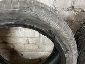 Vasarinės padangos Dunlop Sp Sport 01 255/45/r18 - nuotraukos Nr. 13