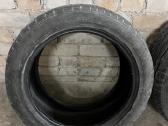 Vasarinės padangos Dunlop Sp Sport 01 255/45/r18 - nuotraukos Nr. 14