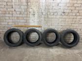 Vasarinės padangos Dunlop Sp Sport 01 255/45/r18 - nuotraukos Nr. 15