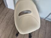 Ikea kėdė su ratukais - nuotraukos Nr. 2