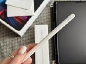 iPad Pro 12.9, 5th Gen, 256 GB + apple pencil - nuotraukos Nr. 2